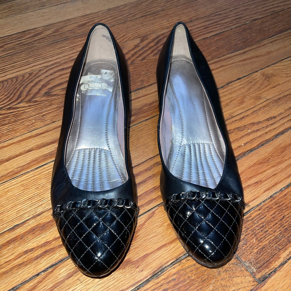 Easy Spirit Shoes